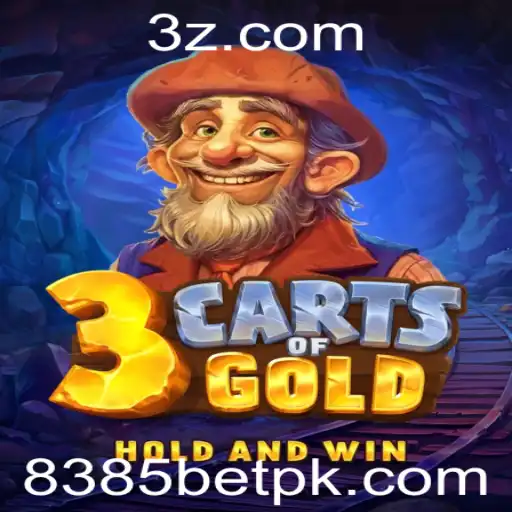 Explorando o Universo de 3cartsOfGold: Um Guia Completo