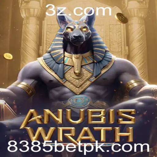 Explorando AnubisWrath: O Novo Jogo de Estratégia com 8385bet