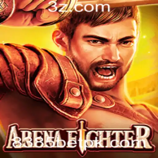 ArenaFighter: Descubra o Jogo que está Revolucionando o Mundo dos E-sports