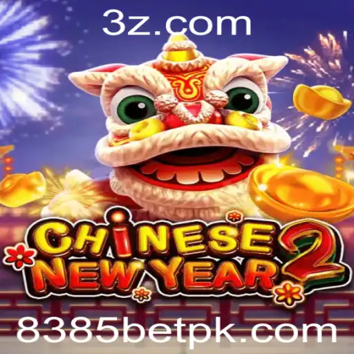 Descubra o Fascinante Mundo de CHINESENEWYEAR2 no 8385bet
