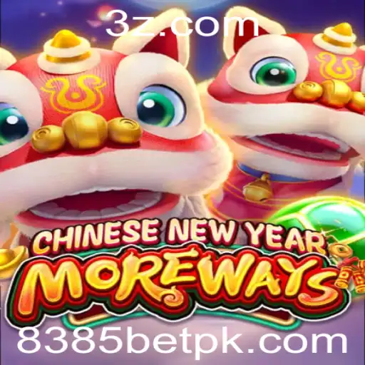 CHINESENEWYEARMOREWAYS: Um Olhar Detalhado Sobre o Novo Jogo de Azar