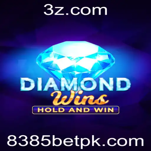 Descubra o Empolgante Mundo de DiamondWins no 8385bet