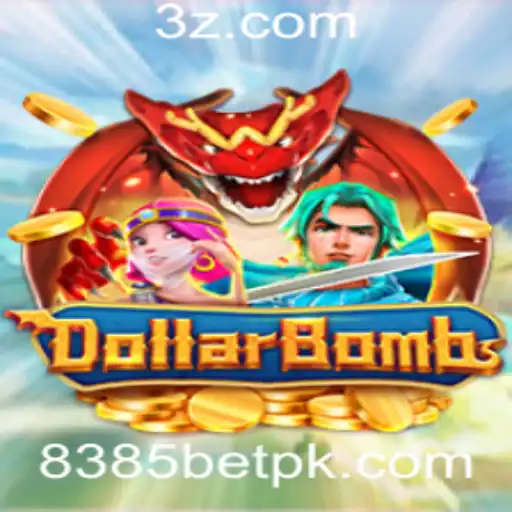 Explorando o Fascinante Mundo de DollarBombs no Universo de Apostas 8385bet