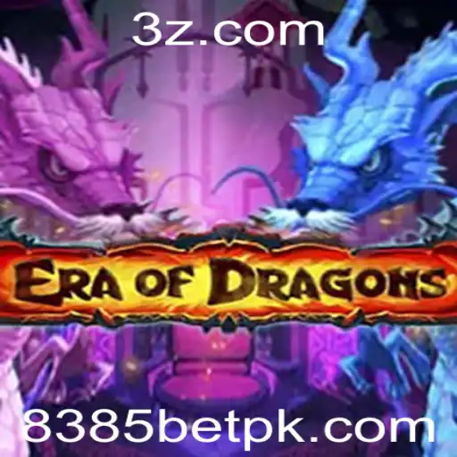 Explorando o Mundo de Fantasia do EraOfDragons