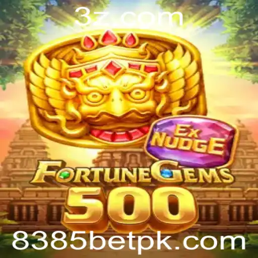 Explorando o Fascinante Mundo de FortuneGems500