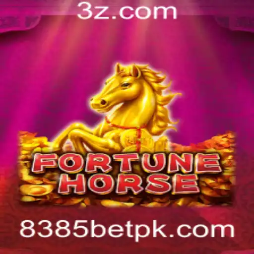Desvendando FortuneHorse: O Novo Fenômeno 8385bet