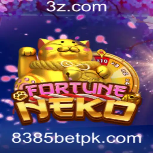 FortuneNeko: Descubra o Jogo de Sorte Mais Fascinante da 8385bet