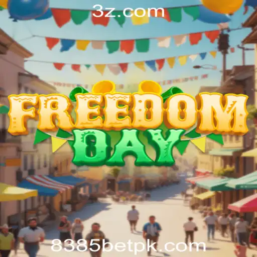 FreedomDay: Explorando o Futuro dos Jogos Estratégicos