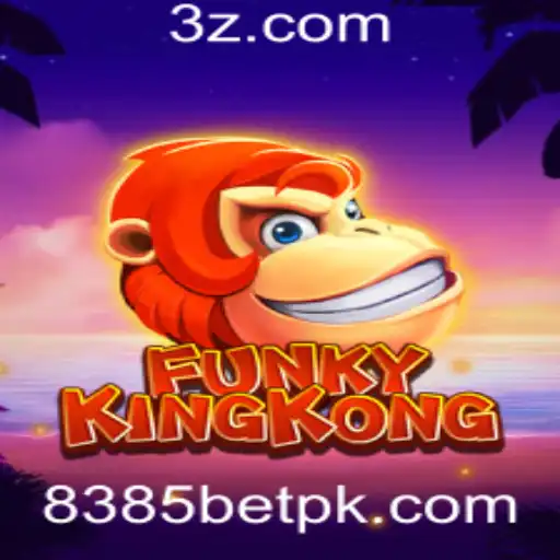 Explorando o Mundo de FunkyKingKong: A Emoção Inovadora do Jogo