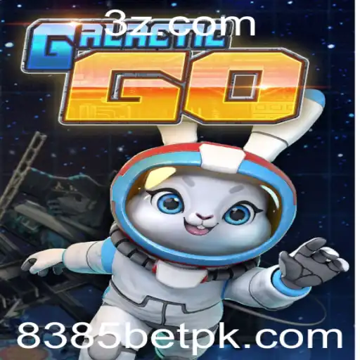 GalacticGO: Explorando as Novas Fronteiras do Jogo com 8385bet