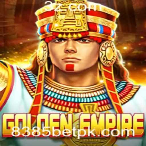 GoldenEmpire: Um Mergulho no Mundo dos Jogos de Azar com 8385bet