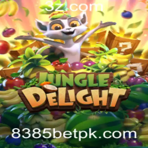 JungleDelight: Aventura e Estratégia na Selva dos Jogos