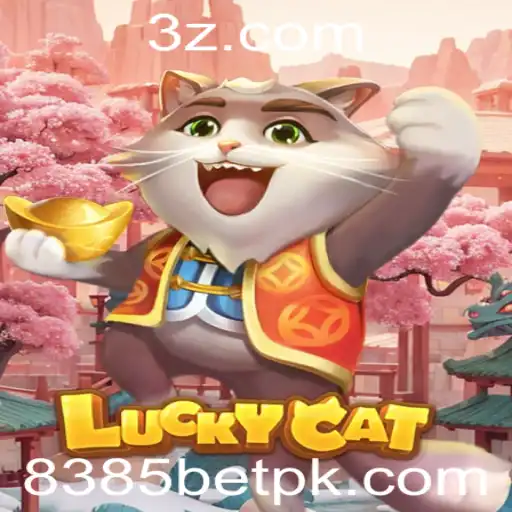 Explorando as Aventuras de LuckyCat no Universo de 8385bet