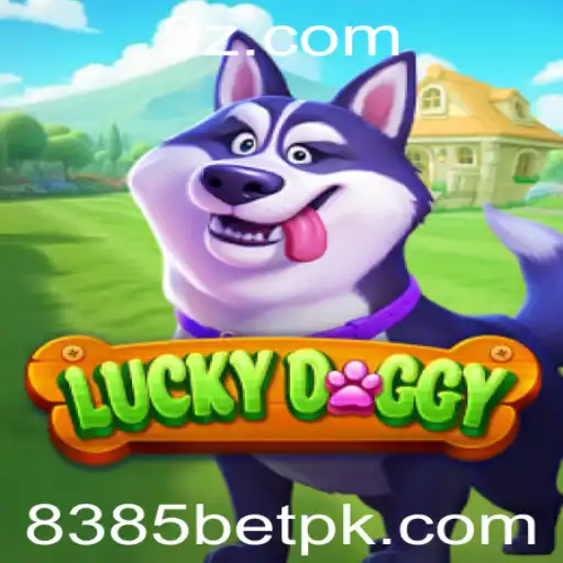LuckyDoggy: O Jogo de Apostas que Conquista com 8385bet
