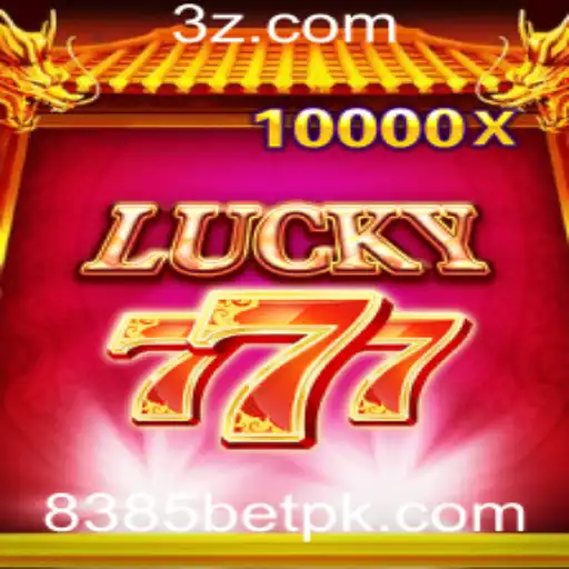 Descubra o Fascinante Mundo de LuckySeven com 8385bet