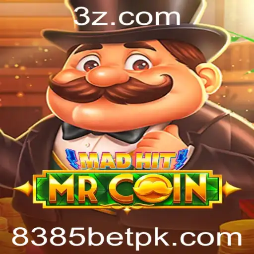 Explorando MadHitMrCoin: O Novo Fenômeno de Jogos Online