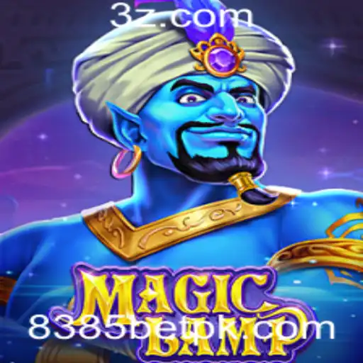 Descubra o Fascinante Mundo de MagicLamp: O Jogo dos Desejos Encantados