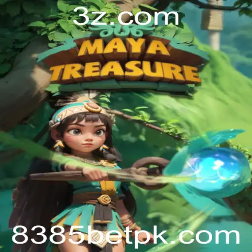Descubra a Aventura de MayaTreasure: Um Tesouro de Estratégia e Diversão