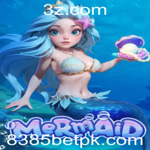 Mermaid: Explorando o Mundo Encantado do Jogo 8385bet