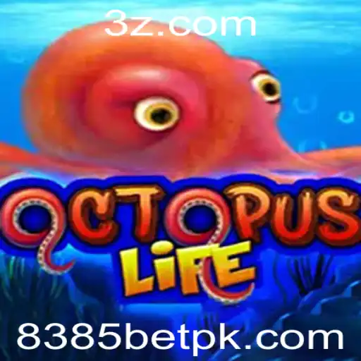 Explorando o Universo Fascinante de OctopusLife e a Chave do Sucesso 8385bet