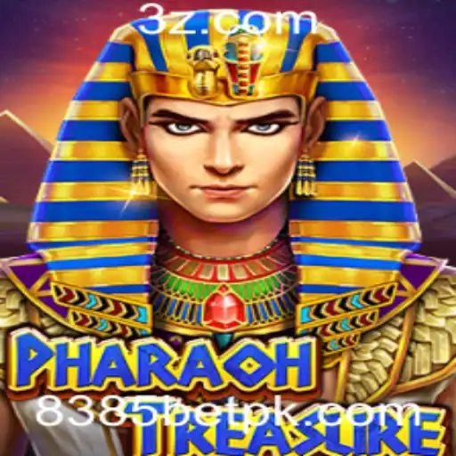 Descubra o Fascinante Mundo de PharaohTreasure