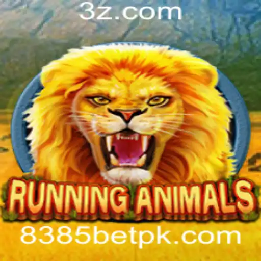Descubra o Mundo de RunningAnimals: Um Jogo Inovador