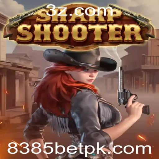 Descubra o Universo de 'Sharpshooter': O Empolgante Jogo de 8385bet