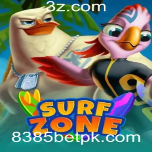 Explorando o Novo Fenômeno dos Jogos: SurfZone