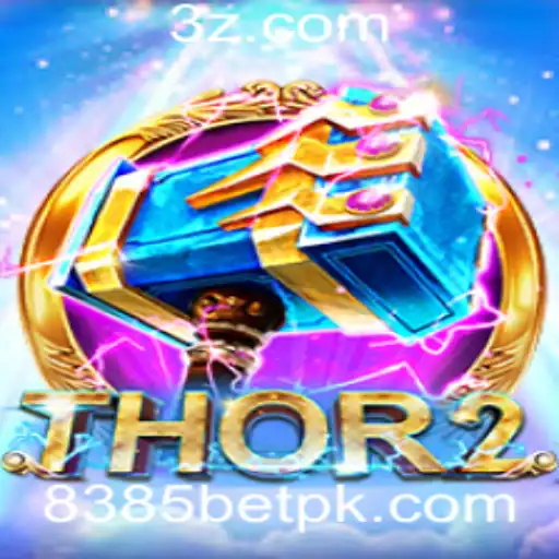 Thor2: Aventura Épica e Estratégia no Universo dos Jogos