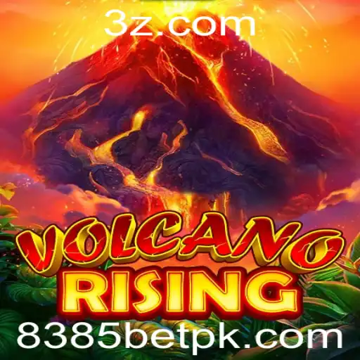 Explorando o Mundo do Jogo VolcanoRising: Uma Aventura Vulcânica