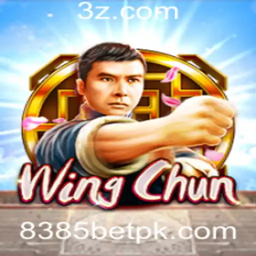 WingChun: Explorando o Fascinante Mundo do Novo Jogo 8385bet