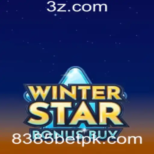 Explorando o Excitante Mundo de WinterStarBonusBuy no 8385bet